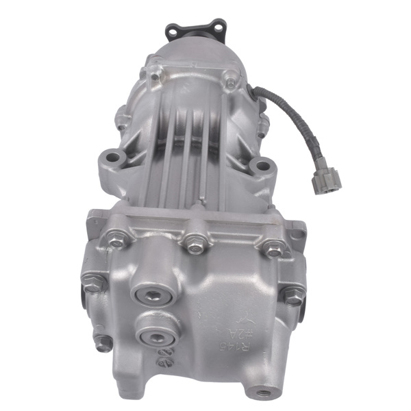 差速器 5.173 Ratio Rear Differential Carrier Assembly Fits for Nissan Rogue 2008-2013 AWD Nissan Rogue Select 2014-2015 AWD 2.5L 38300JD610-3