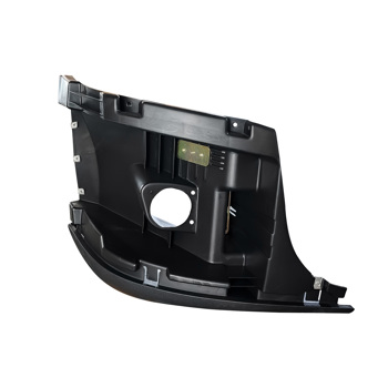 角保险杠 Front Right Bumper Rail Reinforcement Fit for Freightliner Cascadia 125 2008-2017 Z21-28619-003