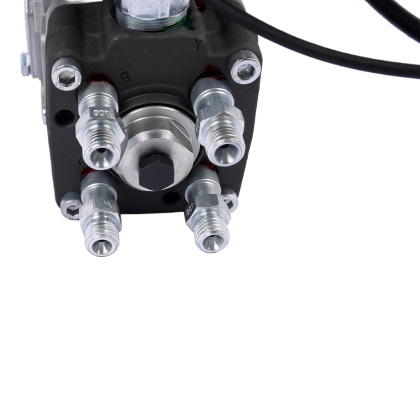 燃油喷射泵 Fuel Injection Pump 33106-42030 1047807530 Fits for Hyundai H-1 Starex Bus A1 2.5 TD Diesel-9