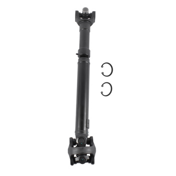 传动轴 Front Drive Shaft Fits for Chevy Blazer K10 K20 K5 Blazer GMC K15 Jimmy 1973-1977 Manual Transmission Only