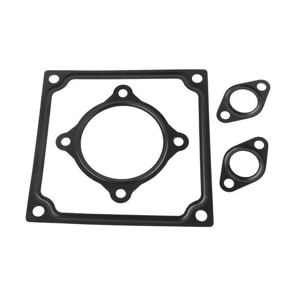  发动机大修包 Cylinder Head Gasket Set Fits for Mercedes-Benz C230 C200 E200 SLK200 1.8L 2710160320 2711410880-8