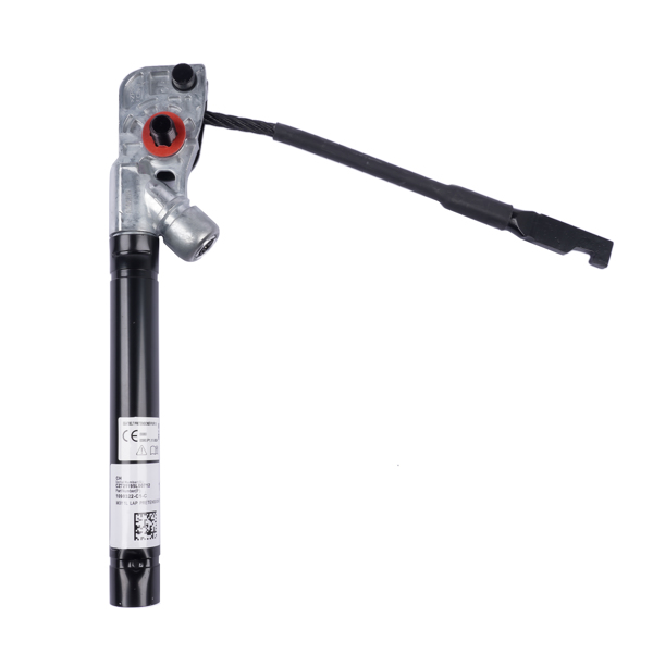 安全带预警器 Front Left Seat Belt Pretensioner Fit for Tesla Model Y 2020-2023 1090322-01-C-6