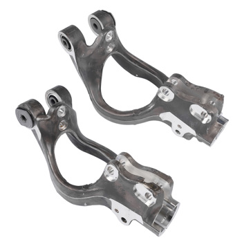 悬架支柱叉 Pair Front Suspension Strut Forks LH + RH Fit for Cadillac XTS 3.6L V6 2013-2019 23189140 23189141