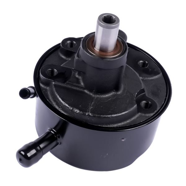 转向助力泵 Power Steering Pump with Reservoir Fit for GMC Savana 2500 4.8L 6.0L 6.6L V8 2006-2016 15270799 20832683-3