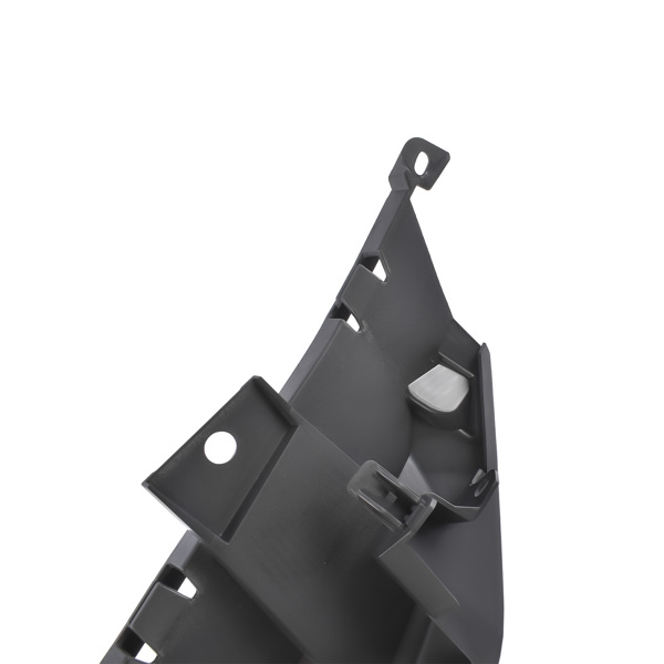 上护板 Black Front Upper Grille Fits for Nisssan Versa S, SR, SV 1.6L L4 Sedan 4-Door 2023-2025-6