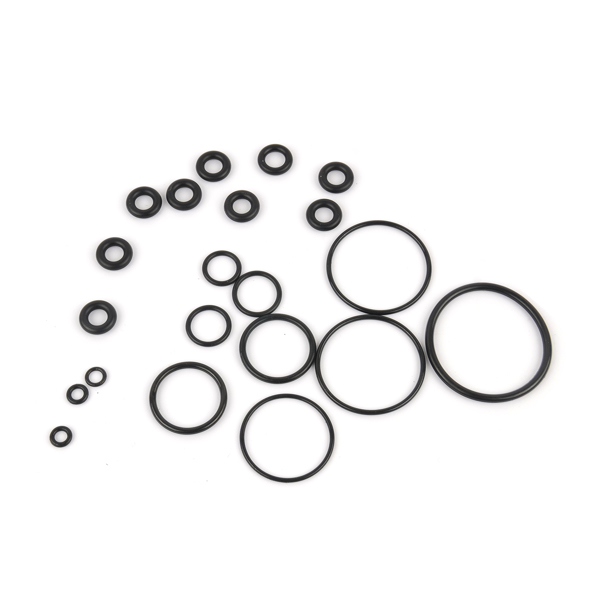  发动机大修包 Cylinder Head Gasket Set Fits for Mercedes-Benz C230 C200 E200 SLK200 1.8L 2710160320 2711410880-6