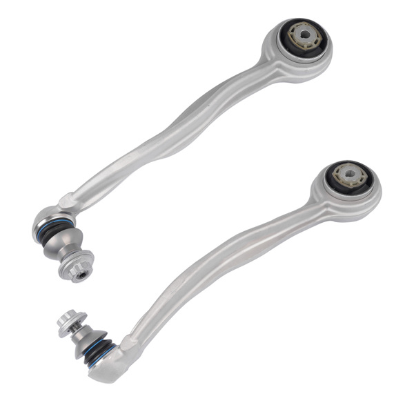 控制臂 2Pcs Pair of Left and Right Front Lower Control Arm & Ball Joint Assembly Fits for Mercedes-Benz Maybach S600 S450 S550 2014-2020-2