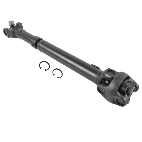 传动轴 Front Drive Shaft Fits for Chevy Blazer K10 K20 K5 Blazer GMC K15 Jimmy 1973-1977 Manual Transmission Only-4