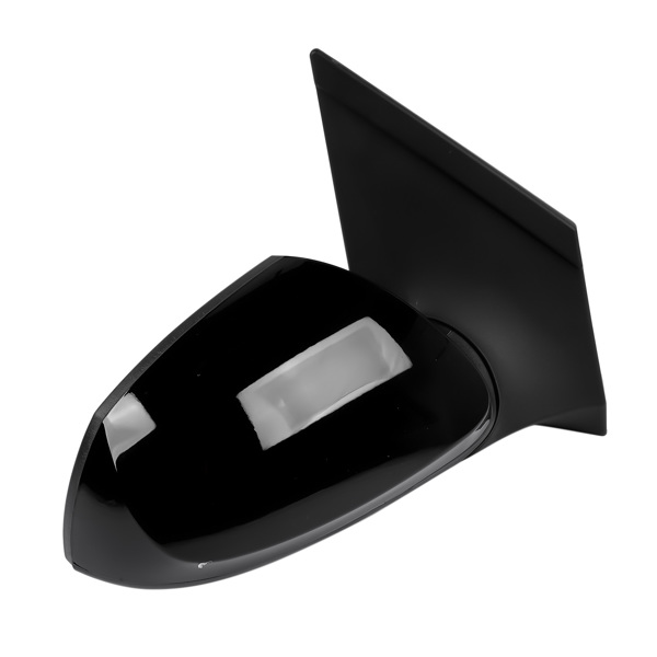 后视镜 Rear View Side Mirror Right Side Fits for Hyundai Grand i10 2013-2017 Manual Fold Black-5