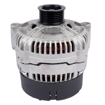 发电机 Alternator 115A 12V Fits for Mercedes-Benz C280 E320 CLK320 G500 ML320 1998-2002 13819N A0101548102