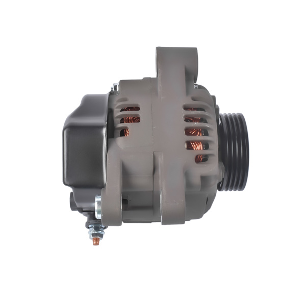 发电机 12V Alternator 8M0057693 8M0062515 Fits for Mercury Marine 150L 135.0HP 150.0HP-4