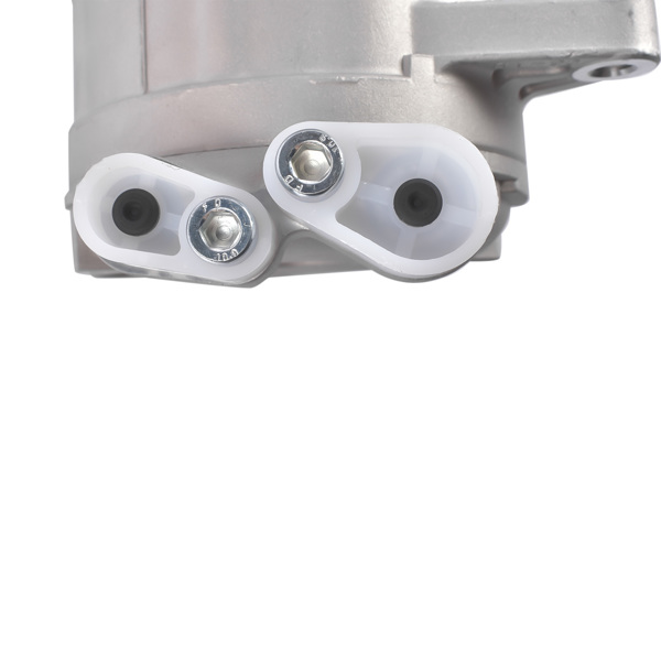 空调压缩机 A/C Compressor w/ 4-Groove Pulley Fits for Nissan 300ZX 3.0L V6 1990-1996 5060111170 5060112292-6