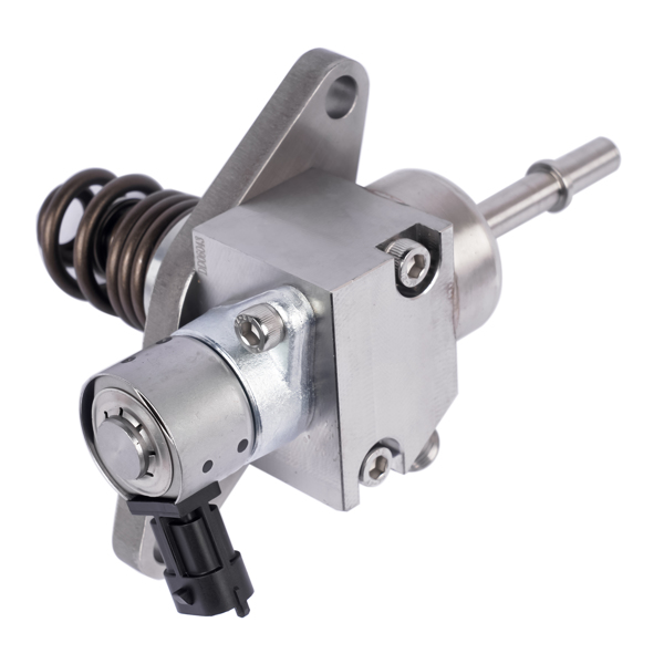 高压燃油泵 Direct Injection High Pressure Fuel Pump 12728002 Fit for GM Cadillac Escalade GMC Yukon Savana Sierra Chevy Camaro Express Silverado 4.3L 5.3L 6.2L V6 V8 12711662, 12697966, 12680255-8