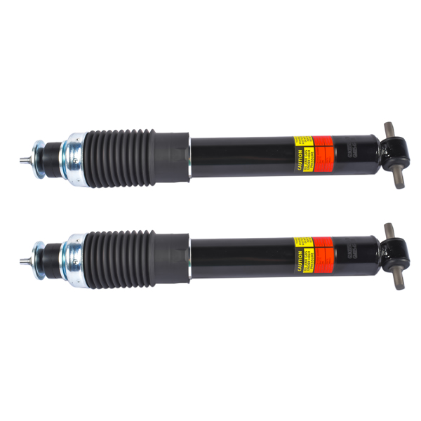 减震器 Pair Front Shock Absorbers w/ Magnetic Fit for Cadillac XLR 2004-2009 Corvette C5 C6-2