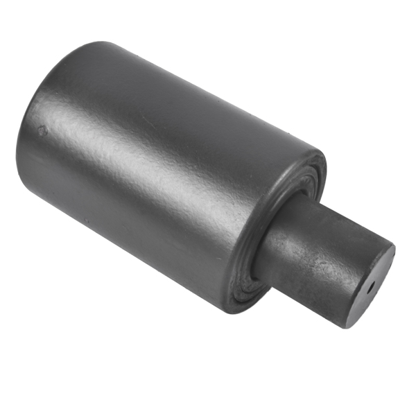 拖链轮 Top Track Roller 7020867 Fits for Bobcat Excavator E32 E35 E42 E45 E50 E55 Rubber-3