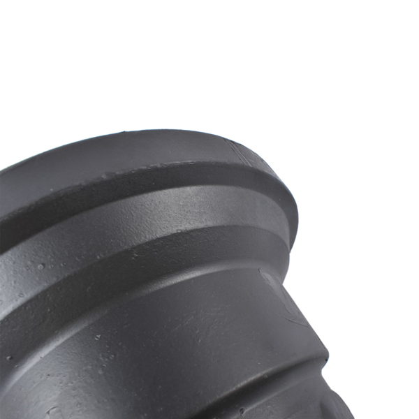 支重轮 Heavy Equipment Part Mini Excavator Track Bottom Roller for YANMAR VIO55 Steel Black-9