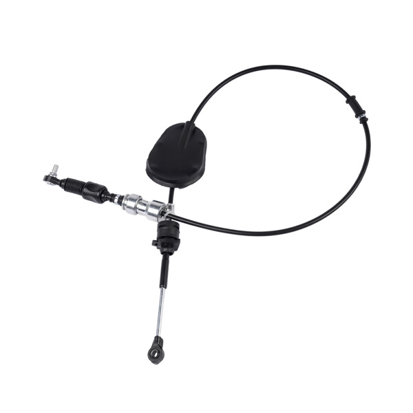  变速器换挡拉线 Automatic Transmission Shifter Cable Fits for 2008-2013 Nissan Rogue, 2014-2015 Nissan Rogue Select 2.5.L L4 Black 34935-JM000-5