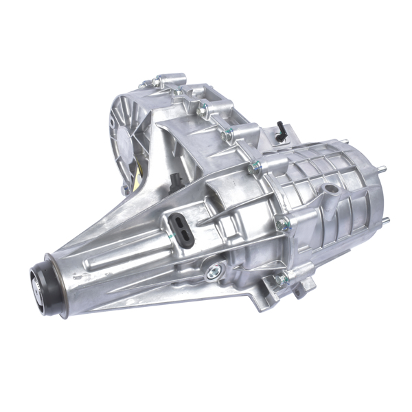 分动箱总成 NP263HD Transfer Case Assembly Fits for Chevrolet Silverado 2500 HD GMC Sierra 2500 HD Classic 4WD 6.0L V8 2001-2007 4L80E Transmission-3