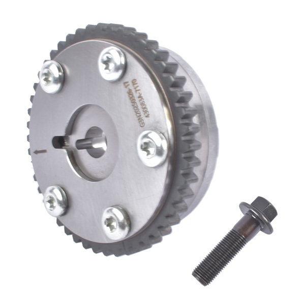凸轮轴调节器 Engine Variable Valve Timing Sprocket Fit for Honda 08-15 Accord CR-V Crosstour 2.4L 14310R44A01 14310R5A305-7