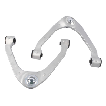 控制臂 2X Front Upper Control Arm and Ball Joint Assembly Fit for Infiniti G37 G35 G25 Q40 2007-2015 54525JK000 54524JK000