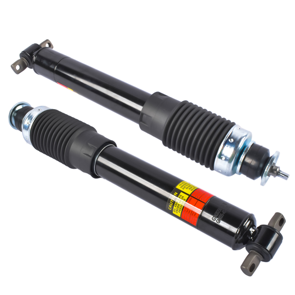 减震器 Pair Front Shock Absorbers w/ Magnetic Fit for Cadillac XLR 2004-2009 Corvette C5 C6-6