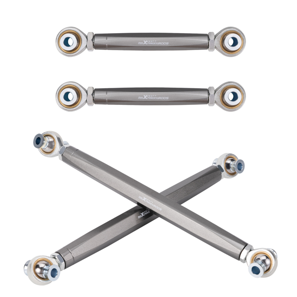 后轮外倾角控制 toe 臂，适用于 BMW 3 Series 325i 328i 335i E90 E92 E93 06-11 C2409200077-4