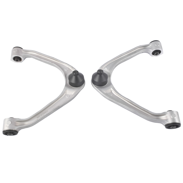 控制臂 2X Front Upper Control Arm and Ball Joint Assembly Fit for Infiniti G37 G35 G25 Q40 2007-2015 54525JK000 54524JK000-5
