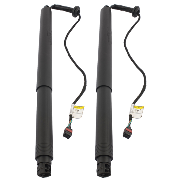 汽车尾门电动撑杆Electric Tailgate Gas Strut-7