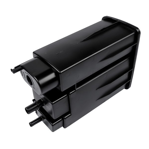 碳罐 Gas Fuel Evaporator Vapor Charcoal Canister Fits for Nissan Cube Sentra Versa 2003-2014 Black 14950-ET000-1