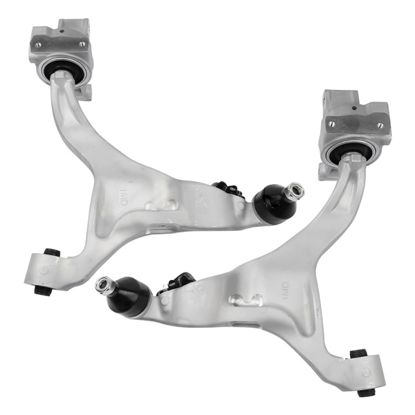 控制臂 2Pcs Lower Control Arms Front Left & Right Fit for Infiniti Q70 2014-2018 Q70L 2015-2018 M37 M56 2011-2013 545011MD1A 545001MD1A-1