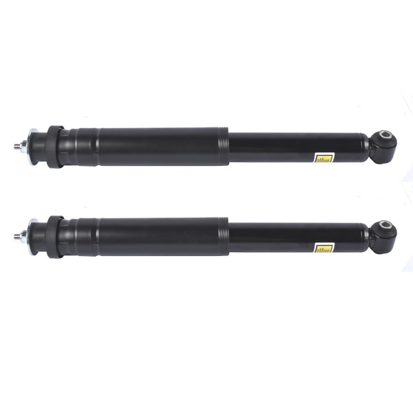 减震器 2x Rear Left Right Shocks Absorbers 4513200731 Fit for Smart Fortwo W451 1.0L 2008-2016-3