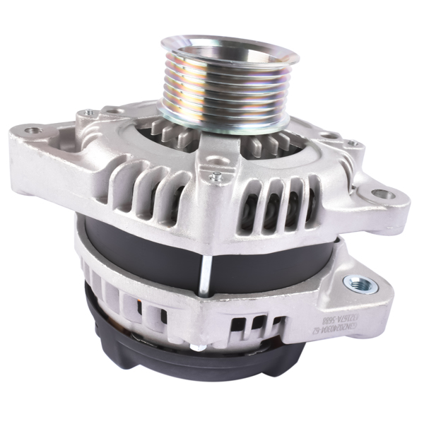 发电机 Alternator 12V Fit for Acura TSX 2009-2014 2.4L Honda Accord 2.4L 2008-2012 11390-2