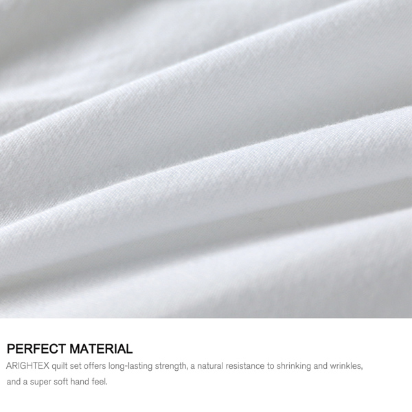 全涤磨毛床品三件套AB版  FS1563芭芙丽-蓝   美国中号（被套203cmx228cm枕套66cmx51cm）（temu仅可自提）-8