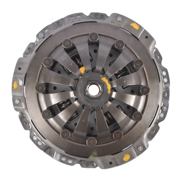 离合器套件 Engine Clutch Assy 410752B001 Fits for Hyundai Ioniq Plug-In Hybrid SE, Plug-In Hybrid SEL 1.6L 2017-2022-2