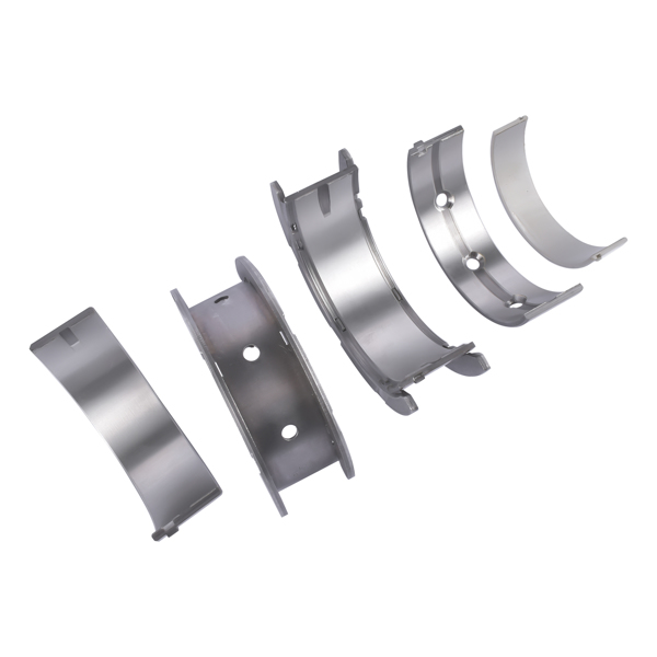 轴瓦套装 Engine Connecting Rod Crankshaft Bearings Replacement for BMW F10 F12 50i 4.4L TT V8 N63-8