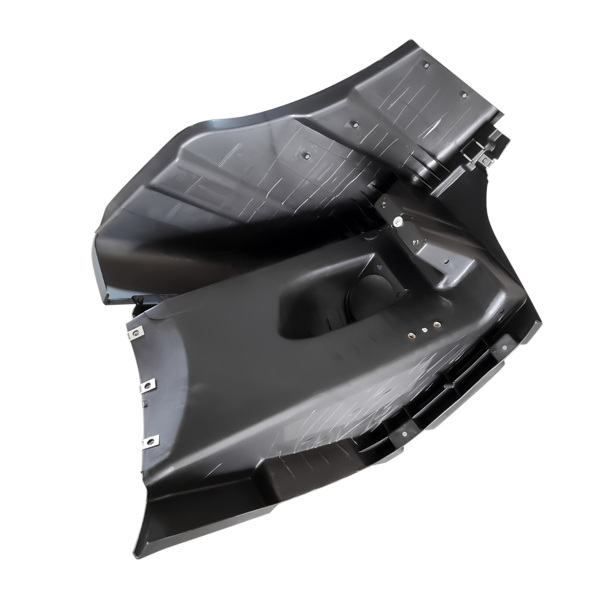 角保险杠 Front Right Bumper Rail Reinforcement Fit for Freightliner Cascadia 125 2008-2017 Z21-28619-003-5