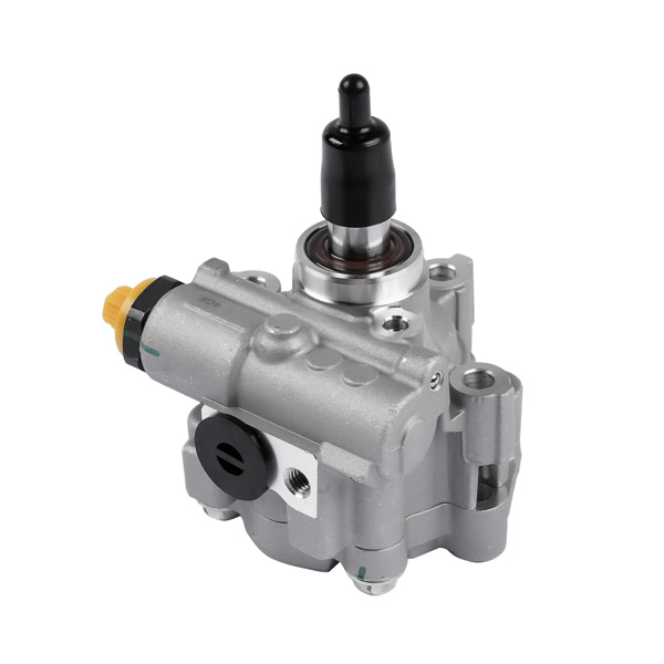 转向助力泵 Power Steering Pump without Reservoir Fits for Chevrolet Camaro 3.6L V6 2010-2015 without Pulley-2