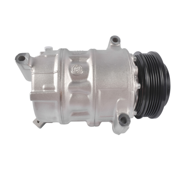 空调压缩机 A/C Compressor with Clutch Fits for Chevy Malibu 1.5L L4 Sedan 2016-2022 168361 84139372 84364335 CO29315C-4