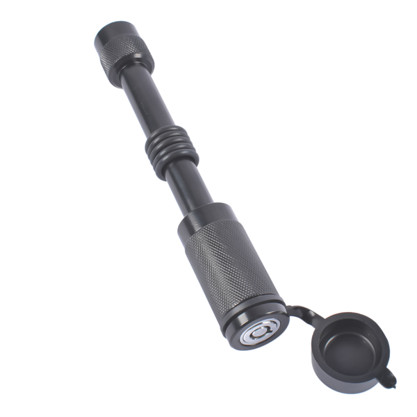 拖车挂接装置Adjustable Trailer Hitch-Drop Hitch-Tow Hitch 22,000 LBS GTW 2" & 2-5/16" Ball-9