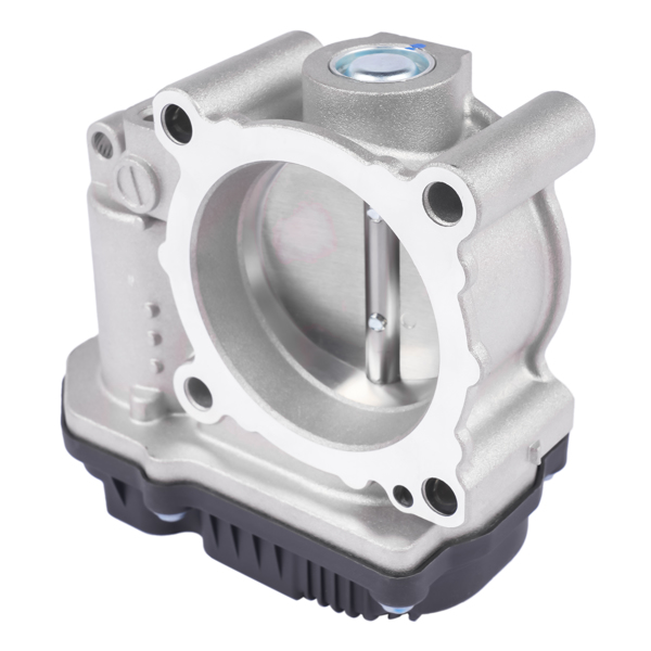 节气门体 Throttle Body 35100-2M417 Fits for Hyundai Sonata Elantra Kona Santa Fe Tucson Kia K5 Sorento Sportage 1.6L L4 2021-2024-7