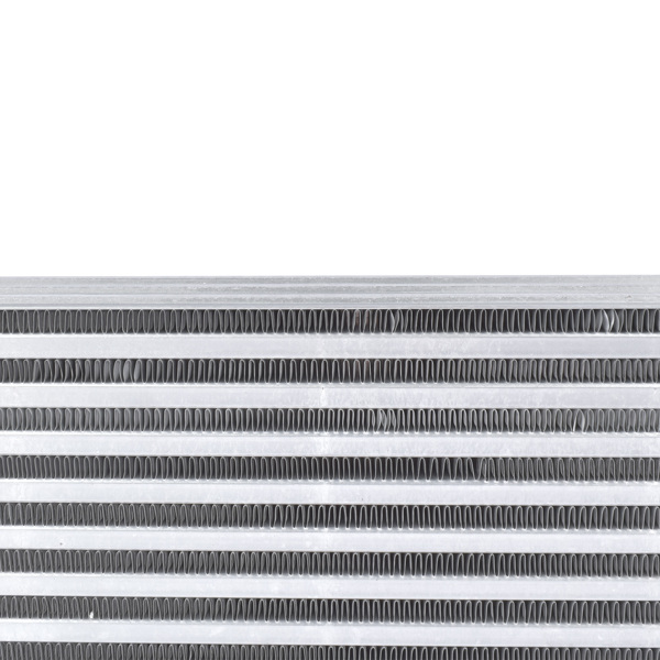 中冷器 Intercooler Fit for Lincoln Aviator Ford Explorer Police Interceptor Utility 2020-2023-8