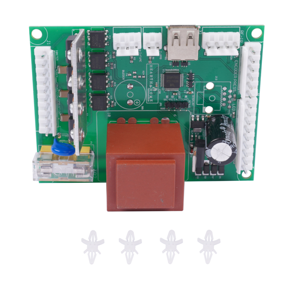 电路板Control Board Replacement for PP130 PH50CABPS PH50PS SRV7077-051 SRV7077-050-4
