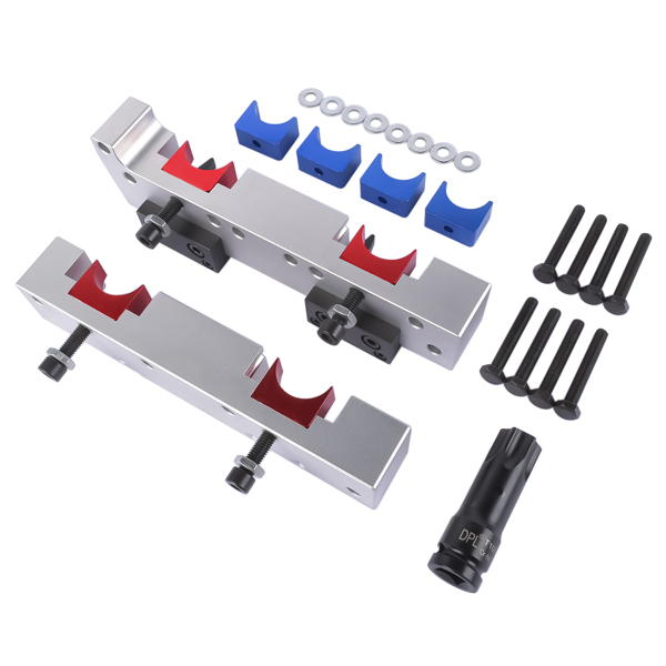 Engine Timing Tool Set with Carrying Case for Mercedes-Benz M270 A45 AMG A160 A180 A220 B160 B200 B250-6