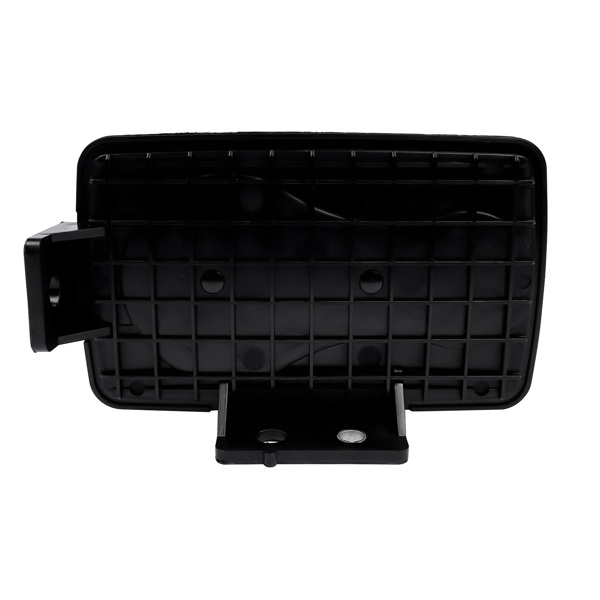 碳罐 Gas Fuel Evaporator Vapor Charcoal Canister Fits for Nissan Cube Sentra Versa 2003-2014 Black 14950-ET000-7