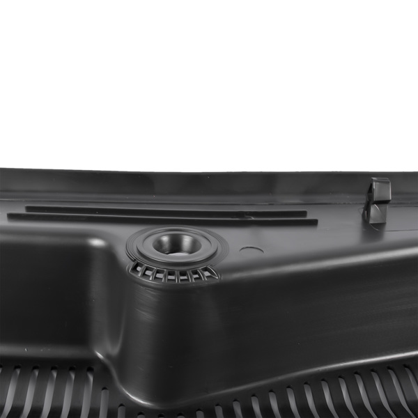 挡风玻璃整流罩Windshield Cowl Grille Top Replacement for Ford Explorer Police Interceptor Utility 2011-19-8