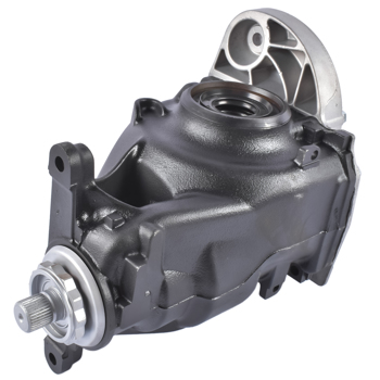 差速器总成 Rear Axle Differential Assembly 3.15 Ratio Fit for BMW X5 F15 2014-2018, X6 F16 2015-2019 33107636992