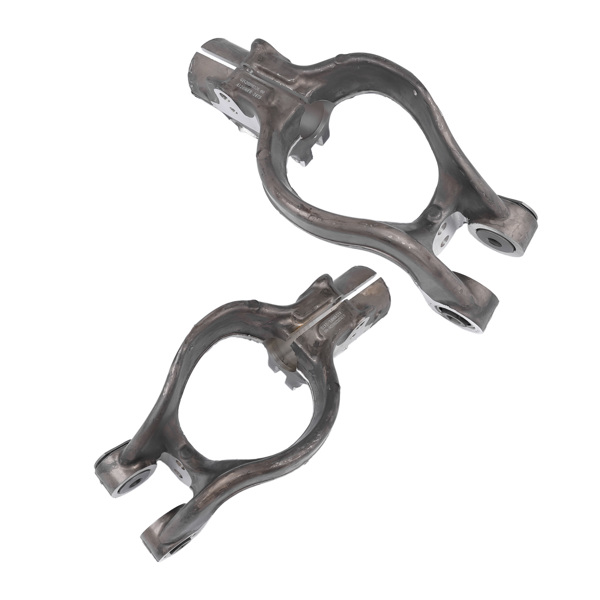 悬架支柱叉 Pair Front Suspension Strut Forks LH + RH Fit for Cadillac XTS 3.6L V6 2013-2019 23189140 23189141-3