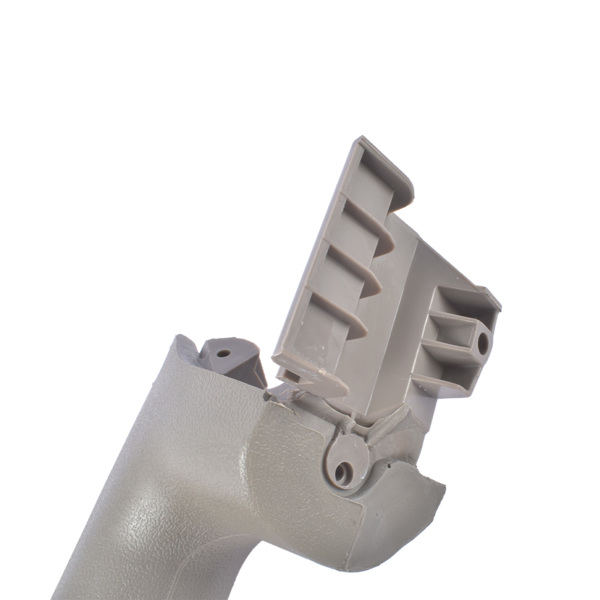 门扶手 Light Gray Door Armrest Handle Front Left Fit for Chevy Avalanche Suburban Tahoe Cadillac Escalade GMC Yukon 1999-2006 88981547 12472875 15703701-7