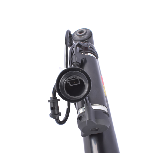 改装减震器 2Pcs Rear Suspension Strut and Coil Spring Assembly wirh Airmatic Fit for Mercedes-Benz S-Class W220 RWD 2000-2006-8