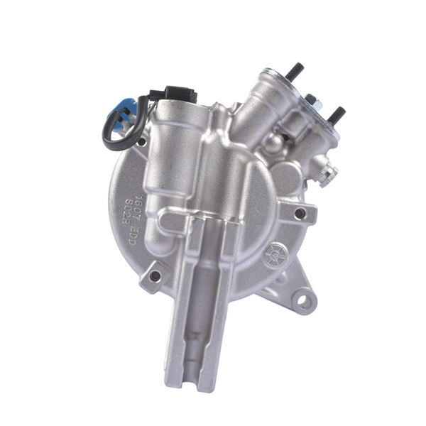 空调压缩机 A/C Air Conditioning Compressor Fits for Buick Allure LaCrosse Cadillac SRX Saab 9-4X 3.0 3.6L 2010-2011 1522160 20934127-8